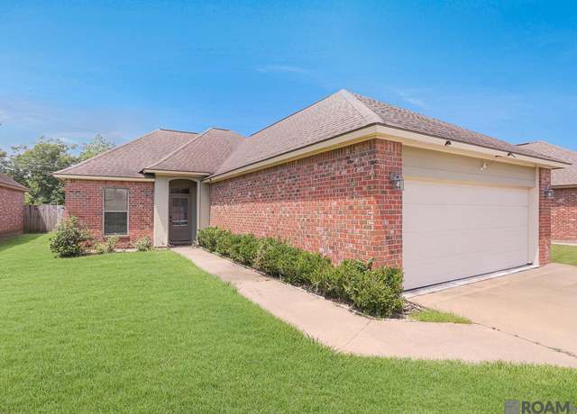 Property at 8952 Westlake Ave, Baton Rouge, LA 70810, 3 beds, 2 baths