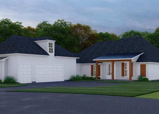 Property at 17894 Delaney Dr, Greenwell Springs, LA 70739, 4 beds, 3 baths
