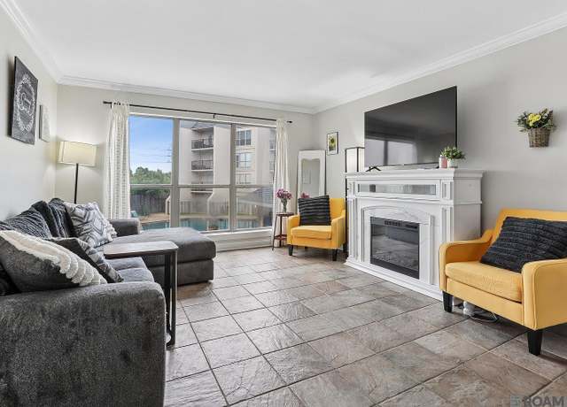 Property at 2045 N 3rd St #208, Baton Rouge, LA 70802, 2 beds, 2 baths