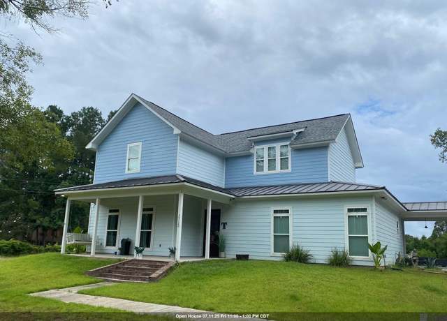 Property at 35120 Weiss Rd, Walker, LA 70785, 3 beds, 2.5 baths