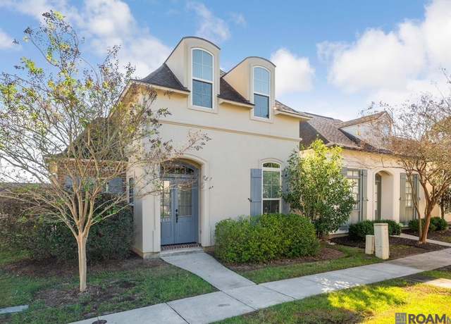 Property at 14633 Villa Vista Dr, Baton Rouge, LA 70810, 4 beds, 3 baths