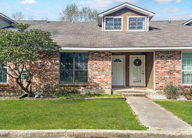 Property at 15722 Riverdale Ave, Baton Rouge, LA 70816, 2 beds, 2 baths