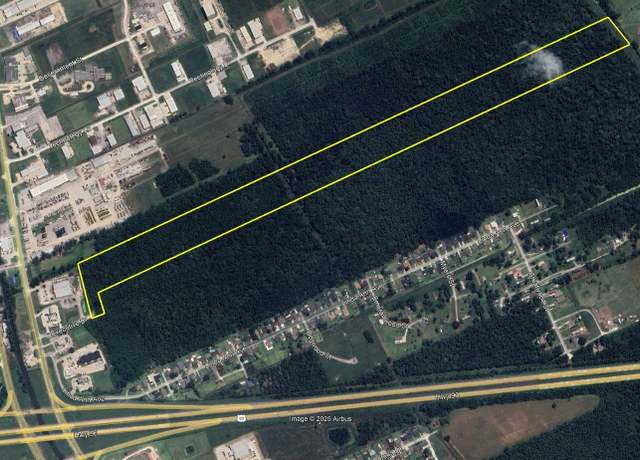 Property at 141 Executive Dr, Gray, LA 70359