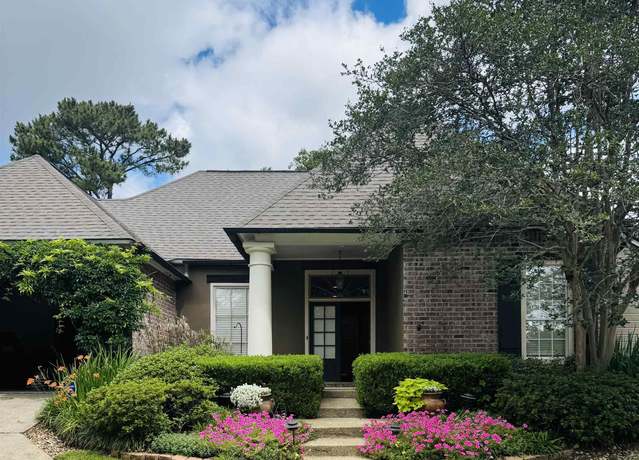 Property at 865 Wordsworth Dr, Baton Rouge, LA 70810, 4 beds, 3 baths