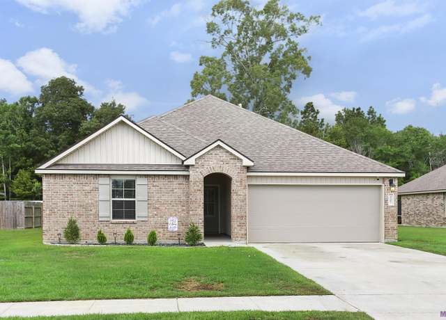 Property at 35667 Forest Manor Ave, Denham Springs, LA 70706, 3 beds, 2 baths