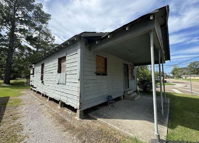Property at 2406 Badley Rd, Baton Rouge, LA 70807, 3 beds, 1 bath