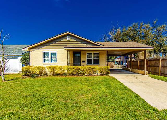 Property at 201 Washington Ave, Thibodaux, LA 70301, 2 beds, 2 baths