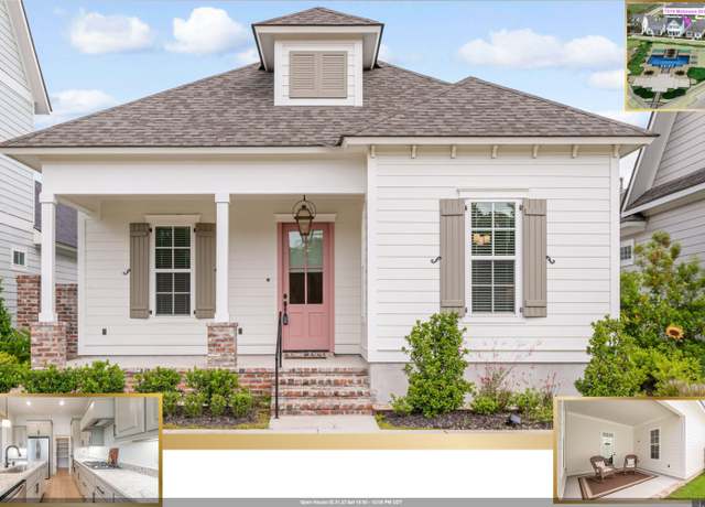 Property at 7519 Mckowen Dr, Baton Rouge, LA 70817, 3 beds, 2 baths