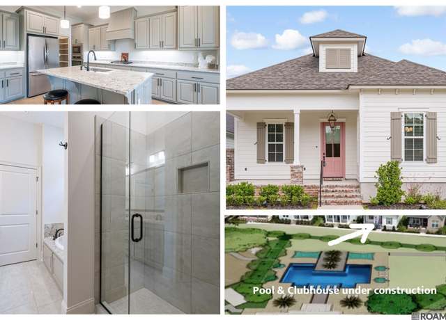 Property at 7519 Mckowen Dr, Baton Rouge, LA 70817, 3 beds, 2 baths