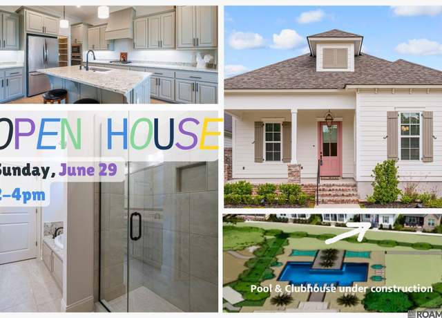 Property at 7519 Mckowen Dr, Baton Rouge, LA 70817, 3 beds, 2 baths