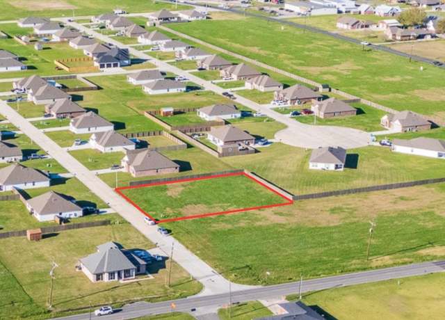 Property at 23129 Riverbank St, Vacherie, LA 70090