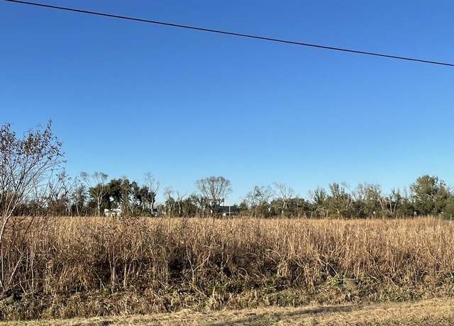 Property at 107 Old Safari Hts, Cut Off, LA 70345