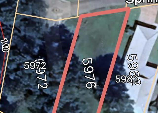 Property at 5976 Springfield Ct, St Francisville, LA 70775
