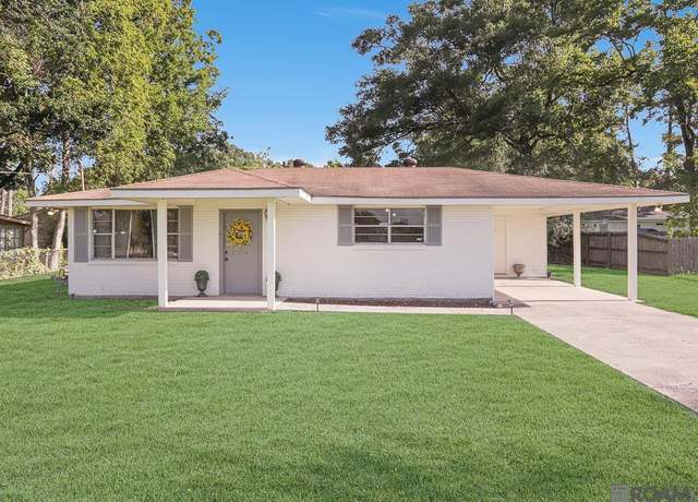 Property at 40482 Parker Rd, Prairieville, LA 70769, 2 beds, 1 bath
