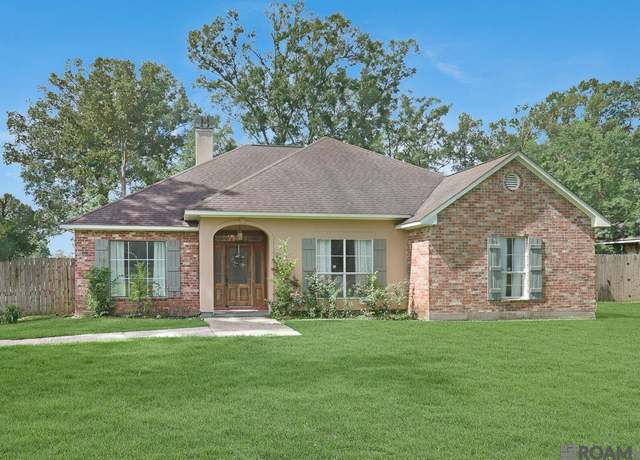 Property at 13612 Kimbleton Ave, Baton Rouge, LA 70817, 4 beds, 2.5 baths