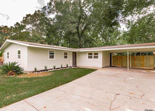 Property at 8261 Sholar Dr, Baton Rouge, LA 70809, 3 beds, 1.5 baths