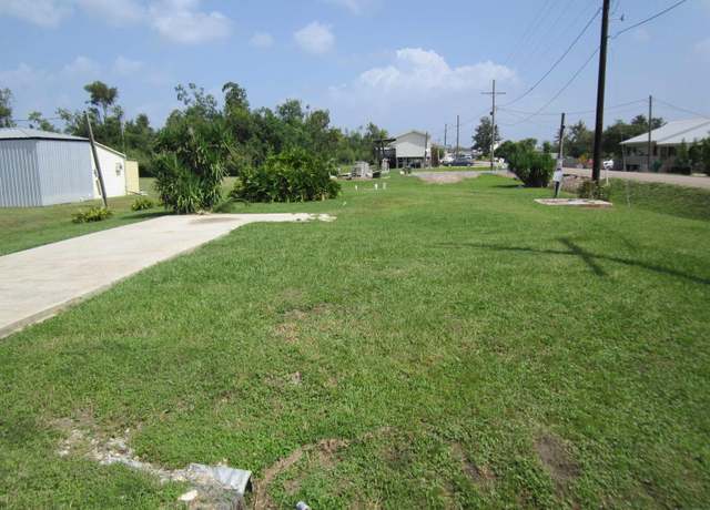 Property at 18915 Highway 3235, Galliano, LA 70354