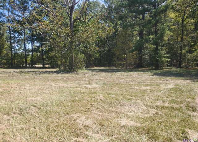 Property at Lot D-4 N Achord Way, Pine Grove, LA 70453