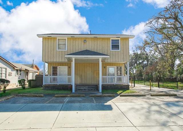 Property at 2116 Fairchild St, Baton Rouge, LA 70807