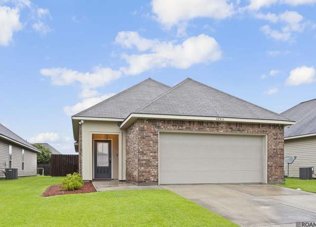 Property at 42356 Cedarstone Ave, Prairieville, LA 70769, 3 beds, 2 baths