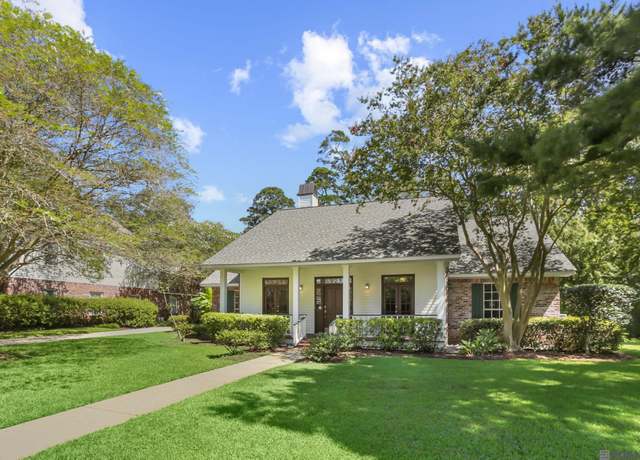 Property at 5927 S Shore Dr, Baton Rouge, LA 70817, 4 beds, 3 baths