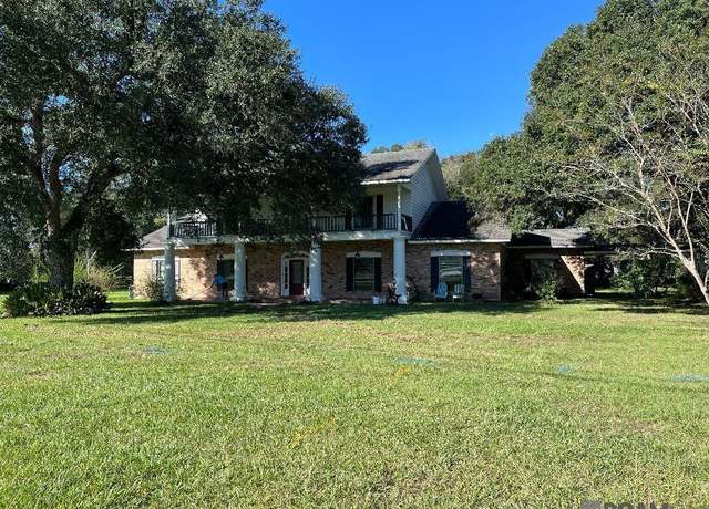 Property at 7425 Sullivan Rd, Greenwell Springs, LA 70739, 4 beds, 3.5 baths