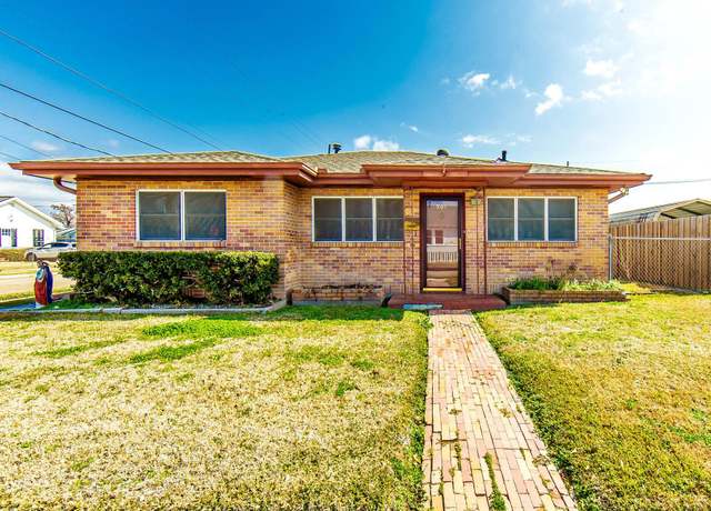 Property at 901 Liberty St, Houma, LA 70360, 4 beds, 2 baths