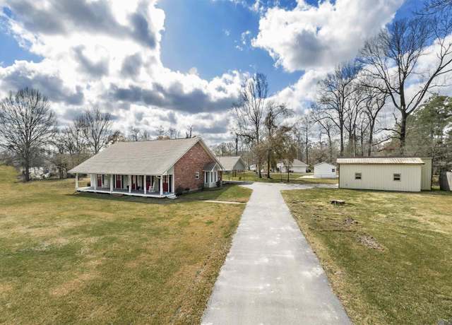 Property at 9614 Lockhart Rd, Denham Springs, LA 70726, 3 beds, 3 baths