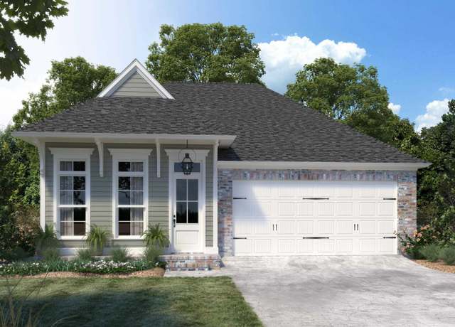Property at 5115 Mclain Way, Baton Rouge, LA 70809, 4 beds, 3 baths