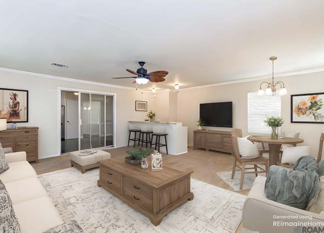 Property at 1814 Mcquaid Dr, Saint George, LA 70810, 4 beds, 2 baths
