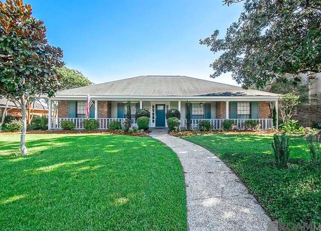 Property at 16225 Chadsford Ave, Baton Rouge, LA 70817, 4 beds, 2 baths