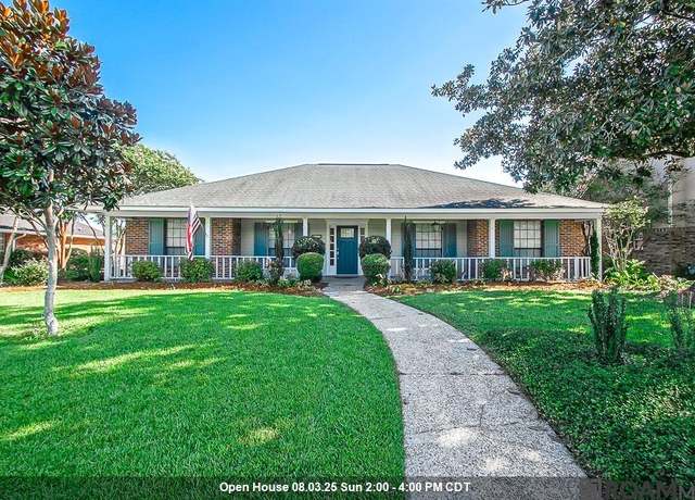 Property at 16225 Chadsford Ave, Baton Rouge, LA 70817, 4 beds, 2 baths