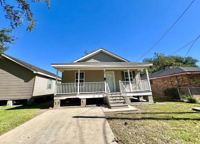 Property at 925 Cherry St, Morgan City, LA 70380, 3 beds, 2 baths