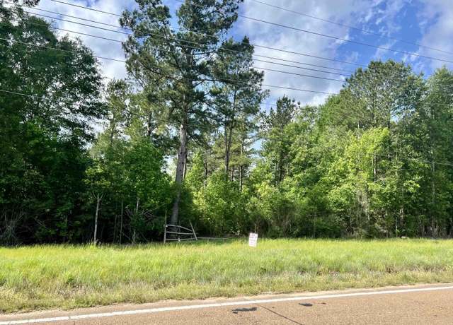 Property at LOT 4 Hwy 24, Centreville, MS 39631