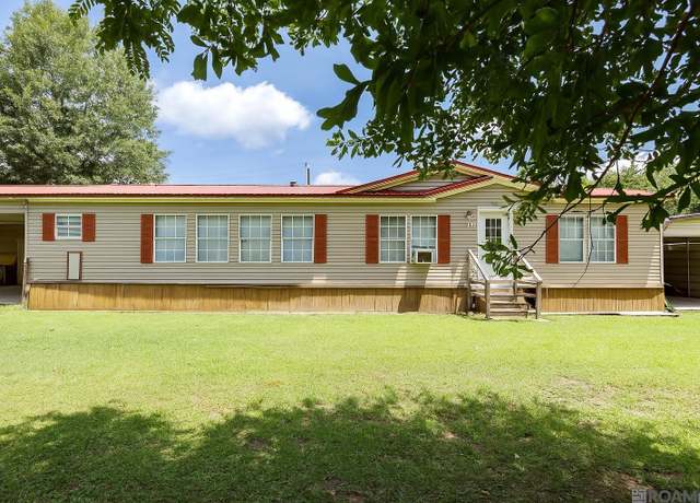 Property at 44122 Ivy Ln, St Amant, LA 70774, 3 beds, 2 baths