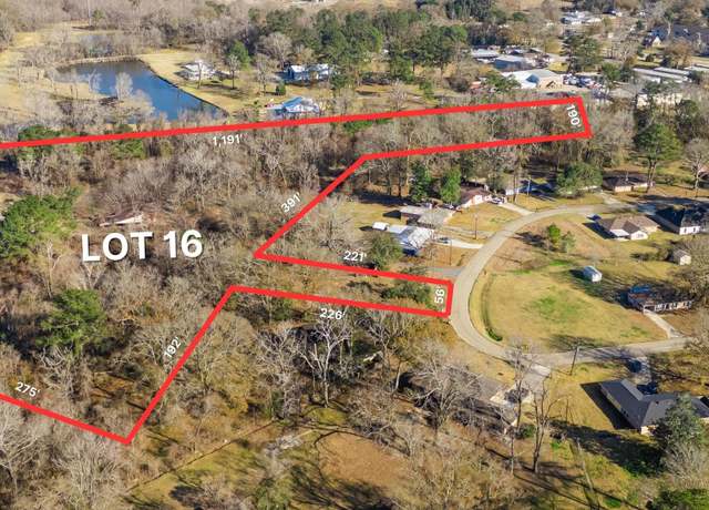 Property at TBD Green Ridge Dr, Baton Rouge, LA 70814