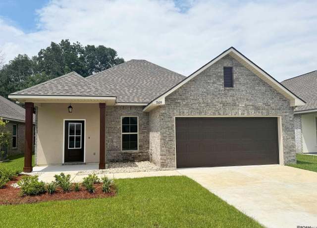 Property at 11609 Juban Parc Ave, Denham Springs, LA 70726, 4 beds, 2 baths