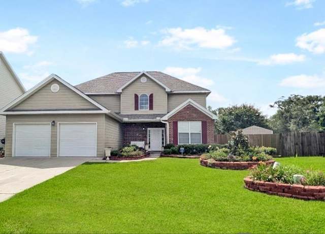 Property at 10151 Sandhill Ct, Baton Rouge, LA 70809, 4 beds, 3 baths