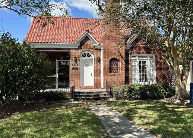 Property at 607 Brashear Ave, Morgan City, LA 70380, 2 beds, 2 baths