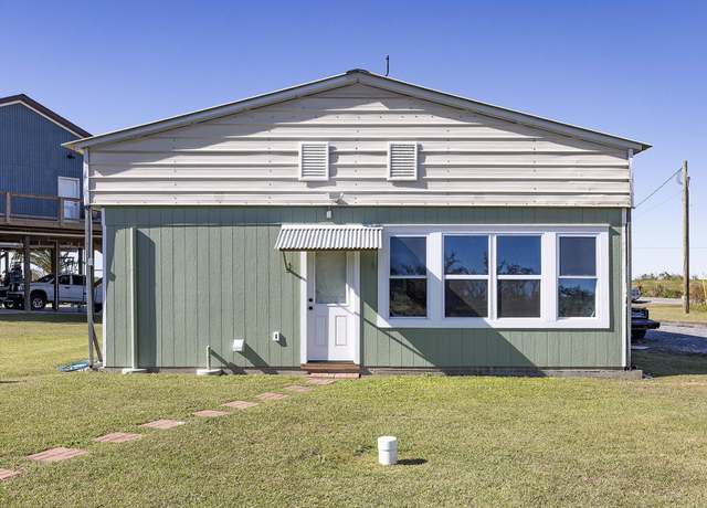 Property at 2499 Brady Rd, Theriot, LA 70397, 1 bed, 1 bath