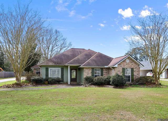 Property at 7480 Sage Meadow Dr, Denham Springs, LA 70726, 3 beds, 2 baths