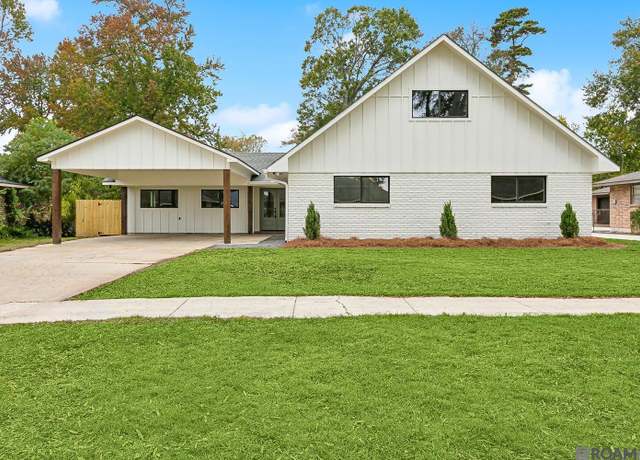 Property at 4480 Downing Dr, Saint George, LA 70809, 4 beds, 3 baths