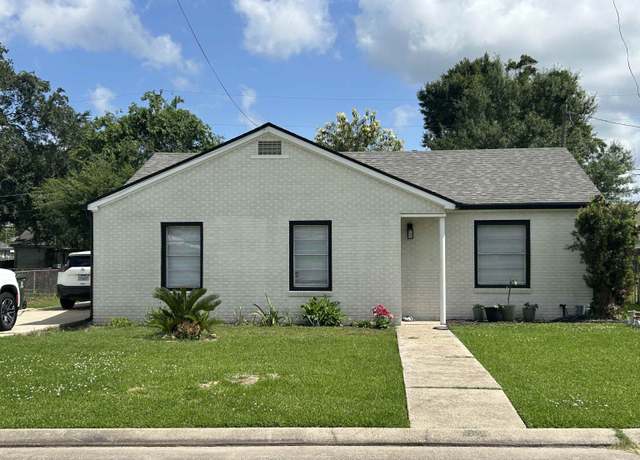 Property at 503 July Dr, Houma, LA 70360, 3 beds, 1 bath