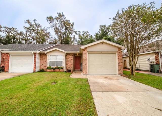 Property at 115 Saxony Dr, Houma, LA 70364, 2 beds, 2 baths