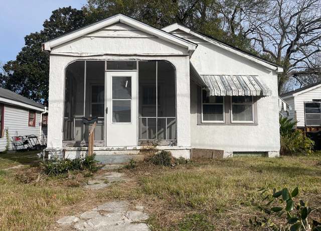 Property at 1507 Lorri Burgess Ave, Baton Rouge, LA 70802, 3 beds, 2 baths
