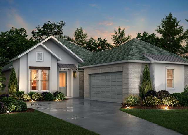 Property at 17706 Coriander Ave, Saint George, LA 70817, 4 beds, 3 baths