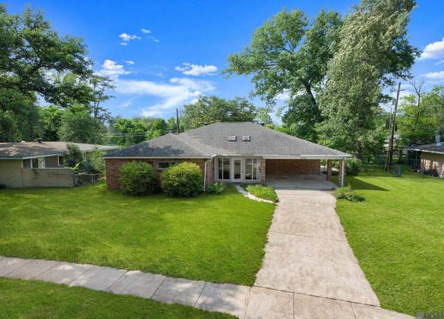 Property at 5061 Abelia Dr, Baton Rouge, LA 70808, 4 beds, 2 baths