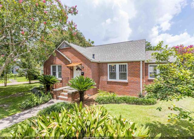 Property at 2007 Ovid St, Baton Rouge, LA 70808, 2 beds, 1 bath