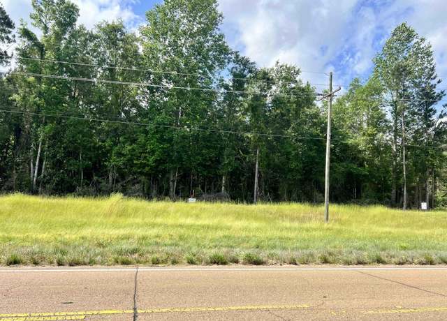 Property at LOT 8 Hwy 24, Centreville, MS 39631