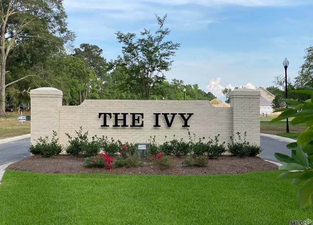 Property at Lot 24 Ivy Ct, Denham Springs, LA 70706